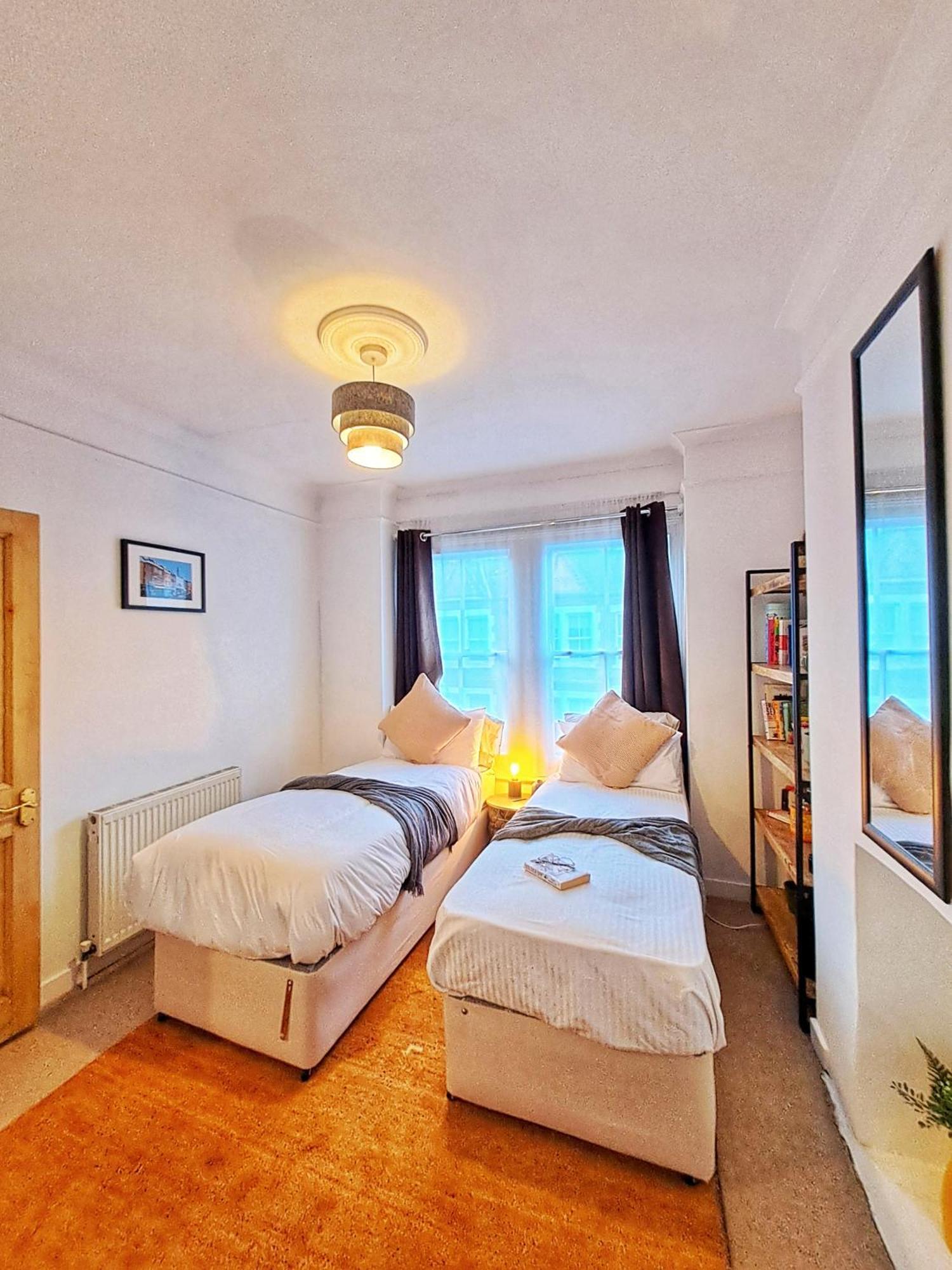 Elephant & Castle 2 Bed Hammock Hangout Appartamento
