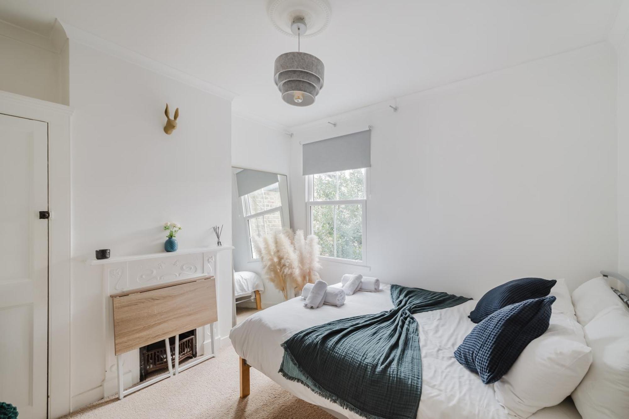 Elephant & Castle 2 Bed Hammock Hangout Appartamento *