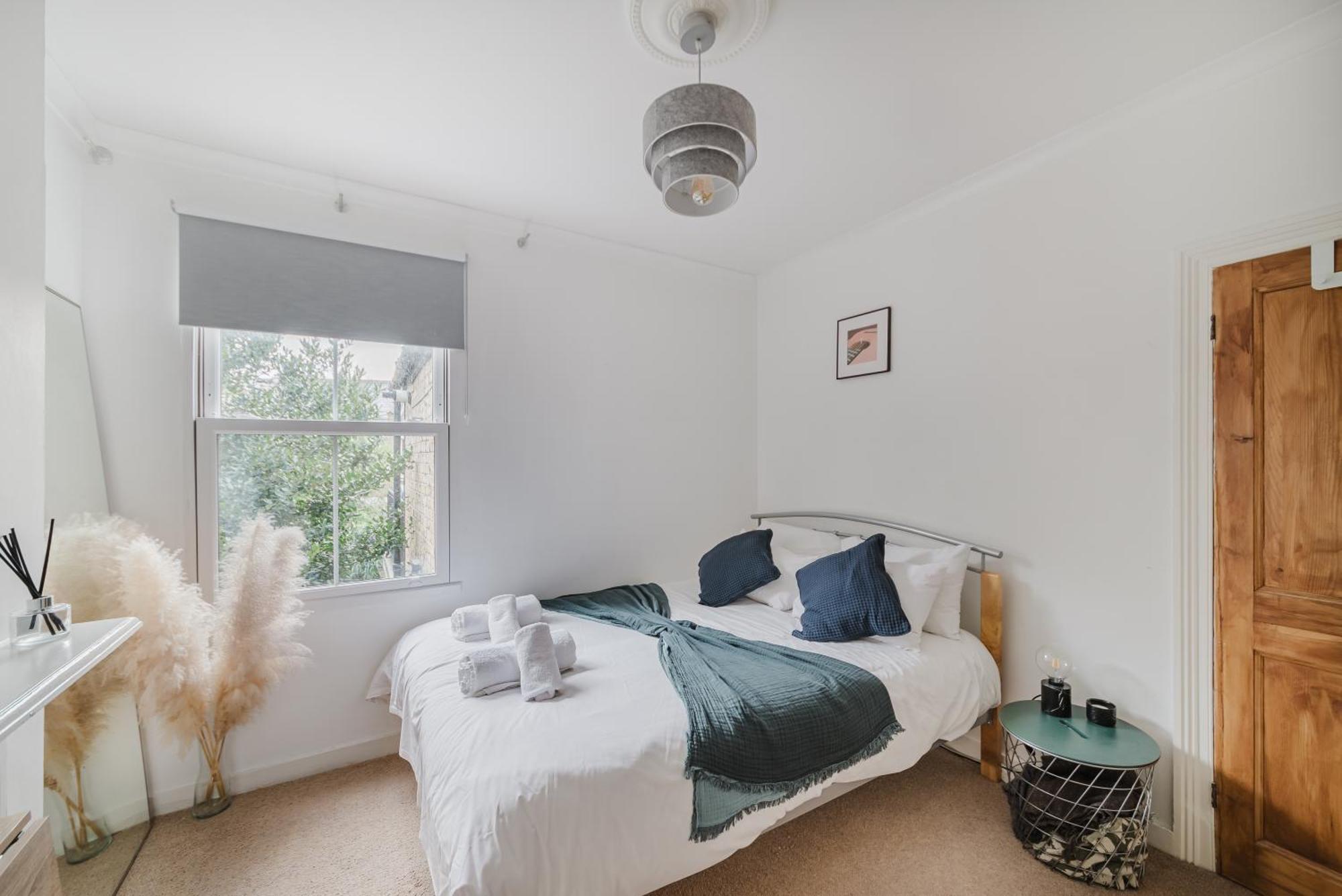 Elephant & Castle 2 Bed Hammock Hangout Appartamento