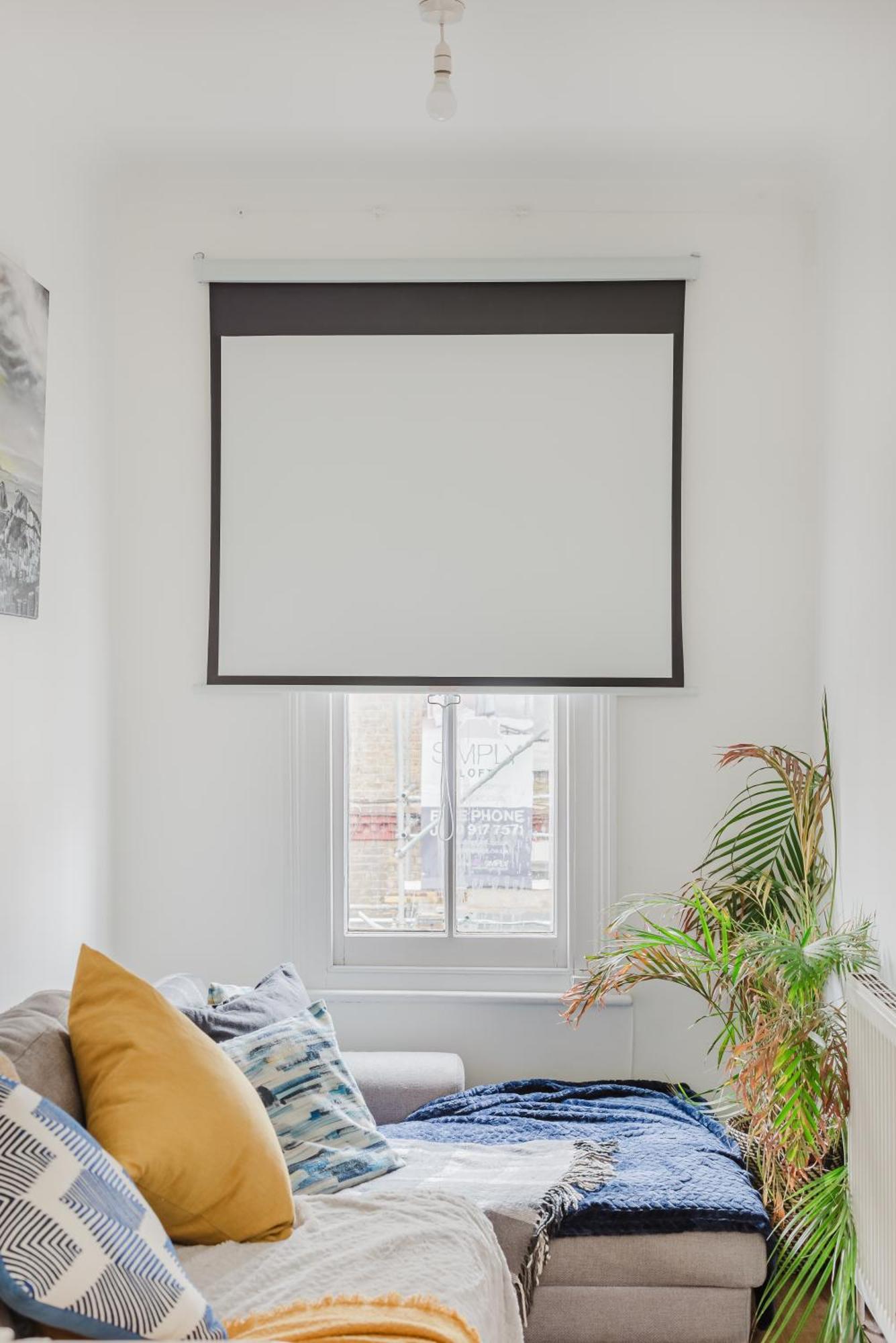 Appartamento Elephant & Castle 2 Bed Hammock Hangout *