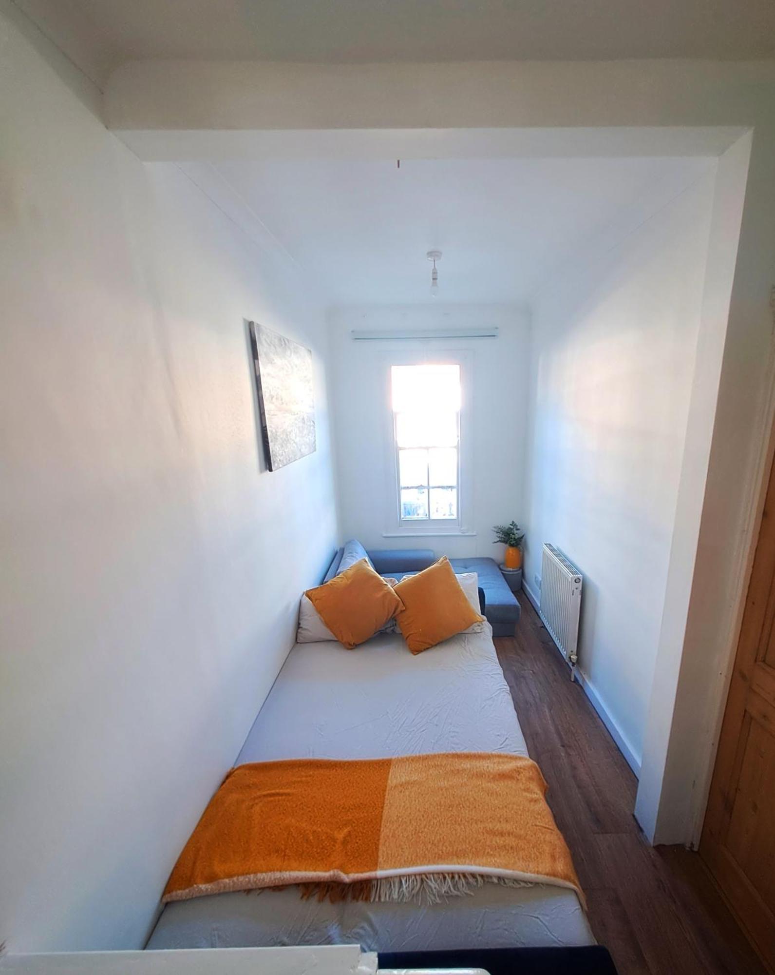 Elephant & Castle 2 Bed Hammock Hangout Appartamento Londra